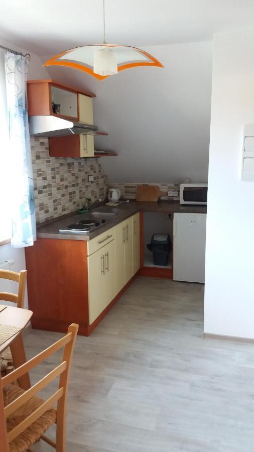 Apartmany U Srdce Vltavy Horní Planá Eksteriør bilde